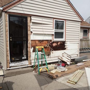 Simply Pro Paint & Restoration - Found a treasure guys hold my beer one second - Painters Near Me - Buffalo, New York Simply Pro Paint & Restoration - Found a treasure guys hold my beer one second - Painters Near Me - Buffalo, New York