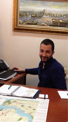 Basileus Hotel by null