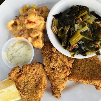 Southern Fresh - Fried Catfish - Southern Near Me - Safety Harbor, Florida Southern Fresh - Fried Catfish - Southern Near Me - Safety Harbor, Florida