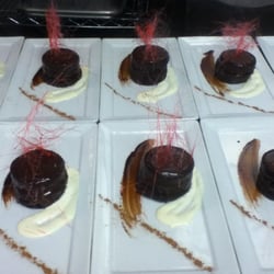 The Chef's Table