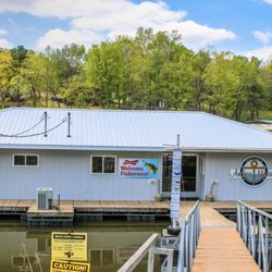 Sportsman's Lodge - Sportsman's Marina