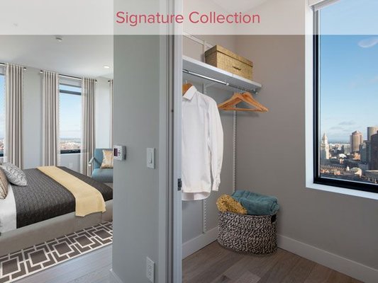 Avalon North Station by null