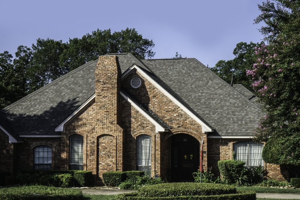 Slide of Priority Roofing