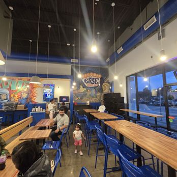 Wise Street Eats - Fast Food Near Me - Spring, Texas