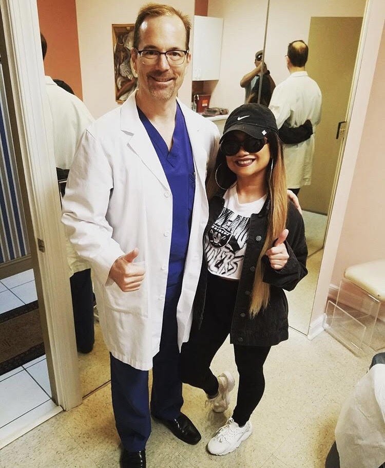 GARTNER MICHAEL, MD GARTNER PLASTIC SURGERY AND LASER CENTER