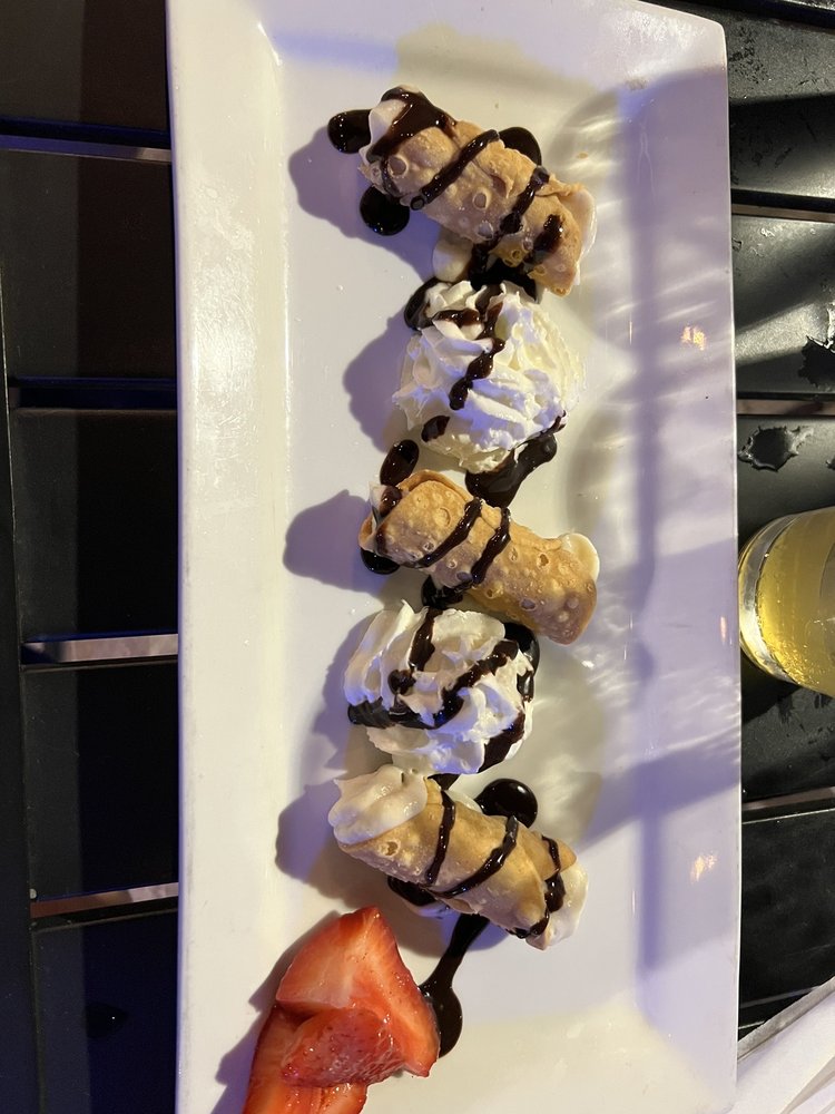 MAIN STREET TRATTORIA Updated May 2024 105 Photos & 232 Reviews