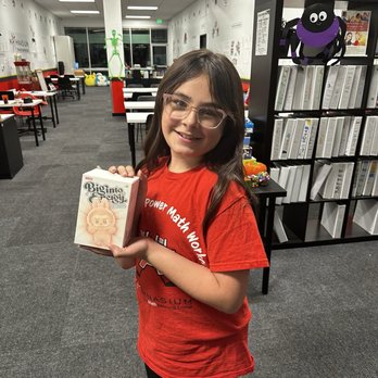 Mathnasium - Earned a Labubu - Tutoring Centers Near Me - Pico Rivera, California Mathnasium - Earned a Labubu - Tutoring Centers Near Me - Pico Rivera, California