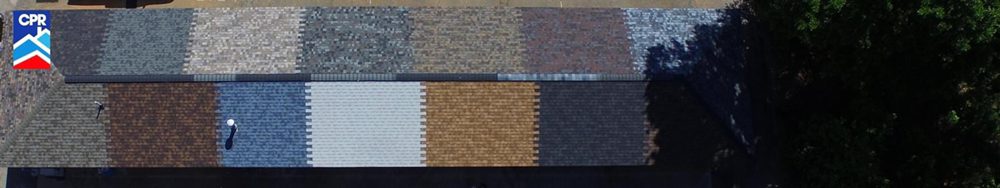 Slide of Certified Professional Roofing