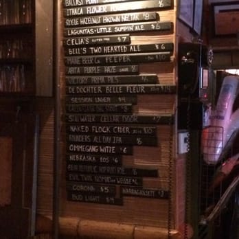Zombie Hut - Tiki Bars Near Me - Brooklyn, New York