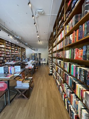Books & Books by null