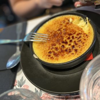 Le Poincaré - French Near Me - Paris, 75