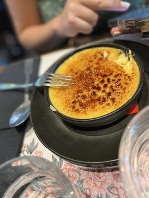 Bistrot Le Poincaré by null