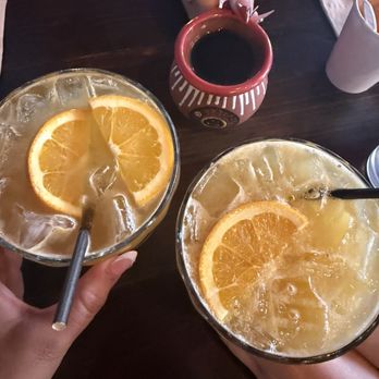 Tostadas - Mimosas and coffee - Breakfast & Brunch Near Me - San Jose, California Tostadas - Mimosas and coffee - Breakfast & Brunch Near Me - San Jose, California