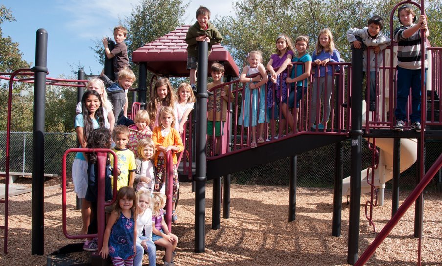 German Language School of the North Bay - social services organization in Santa Rosa, CA