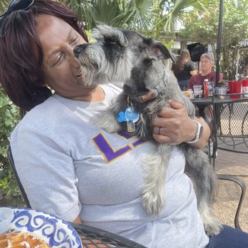 Piggy's Kitchen & Bar - Geaux tigers! - Breakfast & Brunch Near Me - Houston, Texas