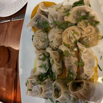 Royal Nepal Bistro - Momo Platter - Himalayan/Nepalese Near Me - Vienna, Virginia Royal Nepal Bistro - Momo Platter - Himalayan/Nepalese Near Me - Vienna, Virginia