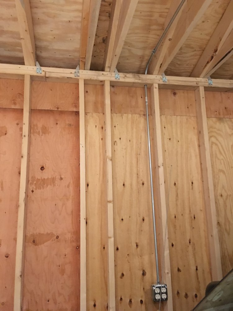 Slide of T P I Building Code Consultants