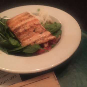 The BoatYard Grill - Pan Asian Salmon - Seafood Near Me - Ithaca, New York The BoatYard Grill - Pan Asian Salmon - Seafood Near Me - Ithaca, New York
