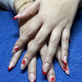 Fancy Nails - Nail Salons Near Me - Madison, Wisconsin Fancy Nails - Nail Salons Near Me - Madison, Wisconsin