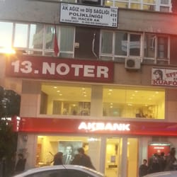 13.Noter