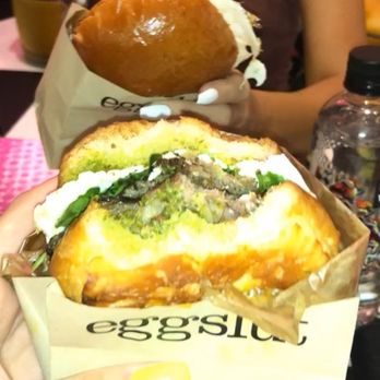 Eggslut - Breakfast & Brunch Near Me - Las Vegas, Nevada