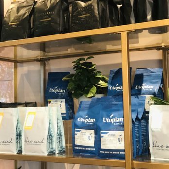 Bovaconti Coffee - Whole bean, gorgeous coffee! - Coffee & Tea Near Me - Indianapolis, Indiana