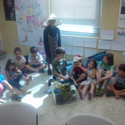 The Italian Cultural Society of Washington, DC, Inc. - I bambini!  Kids classes and Summer Camps