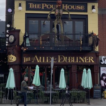 Aulde Dubliner & Pour House - Irish Pub Near Me - Ottawa, Ontario