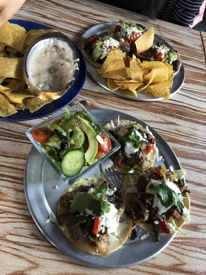 13 Tacos and Taps by null