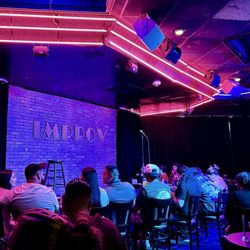 Addison Improv
