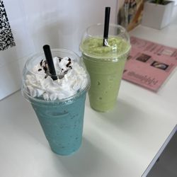 Healthy LIVIN Spot - Sensation!!