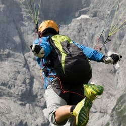 Paragliding Academy