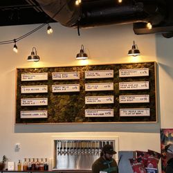 Tipping Point Brewing