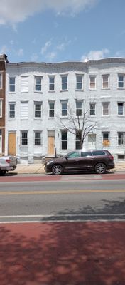 King Handyman Services Logo