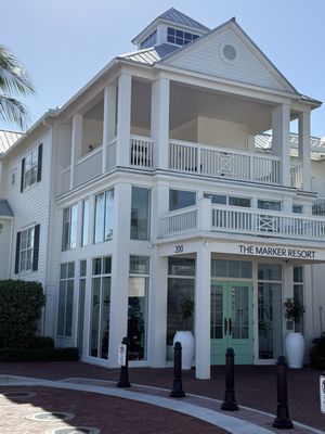 The Marker Key West by null