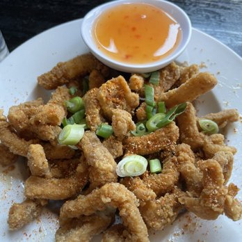 Lucky Ginger - Asian Fusion Near Me - Milwaukee, Wisconsin