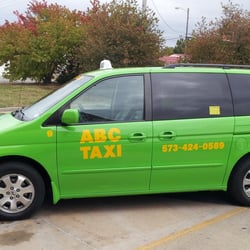 ABC Taxi - Abc taxi