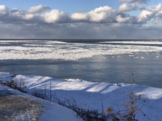 Lake Ontario Park by null