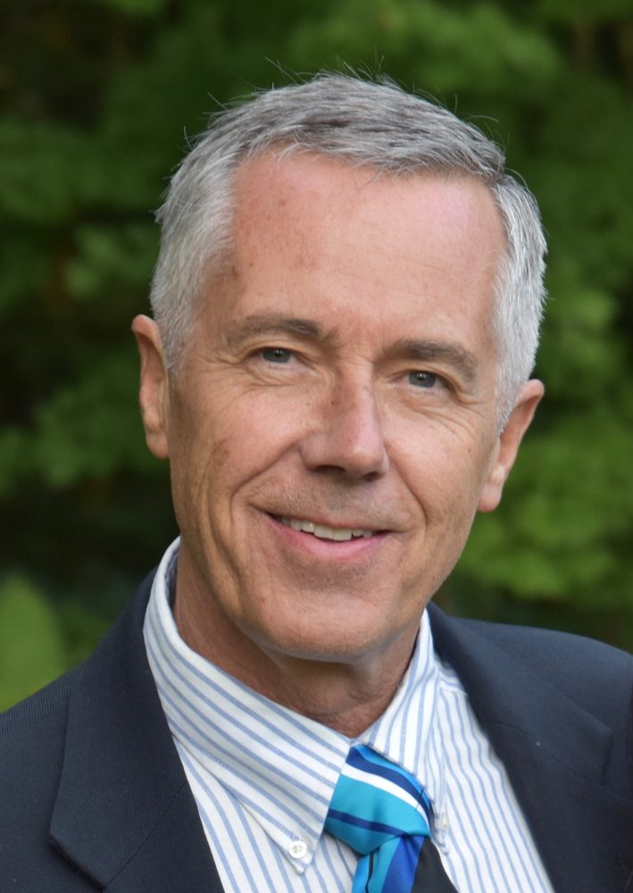 David Nichol, MD - child therapist in Boulder, CO