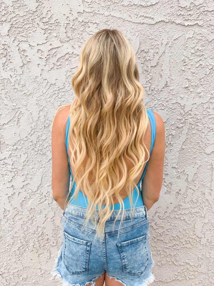 ELEMENT SALON AND LOUNGE 14 Photos & 11 Reviews 539 Carlsbad