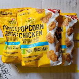 My go to spot for my FF popcorn chicken addiction My go to spot for my FF popcorn chicken addiction