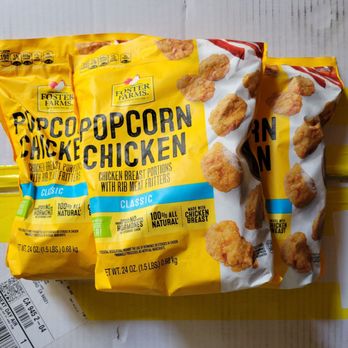 Grocery Outlet - My go to spot for my FF popcorn chicken addiction - Grocery Near Me - Concord, California Grocery Outlet - My go to spot for my FF popcorn chicken addiction - Grocery Near Me - Concord, California