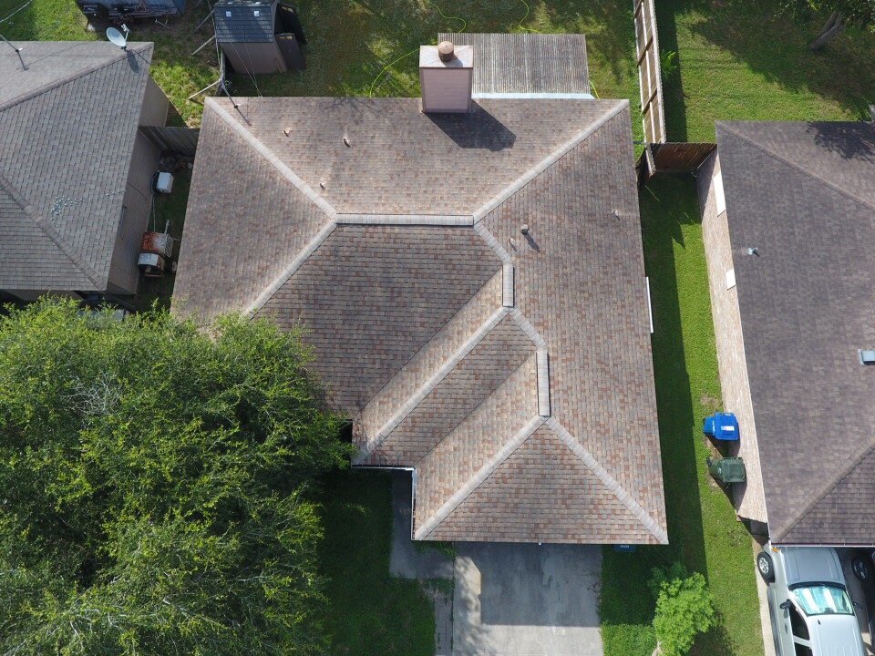 Slide of BlastPro Softwash Solutions