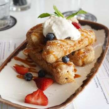Seven Doors Kitchen & Cocktails - The french toast sticks were really good! - Cocktail Bars Near Me - The Colony, Texas Seven Doors Kitchen & Cocktails - The french toast sticks were really good! - Cocktail Bars Near Me - The Colony, Texas