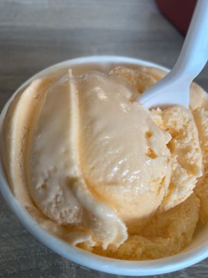 Golly G's Ice Cream by null