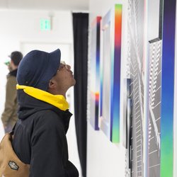 Mirus Gallery - San Francisco