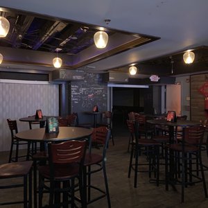 618 Cocktail and Whiskey Lounge on Yelp