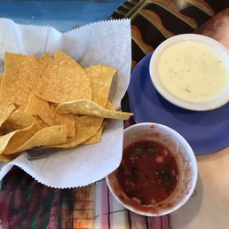 Queso Blanco