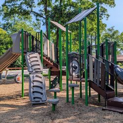 Cloverdale Park