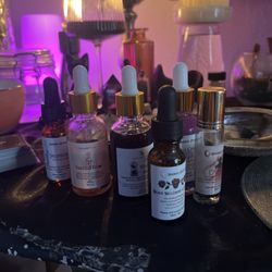 Strawberry Moon Herbal Apothecary & Ritual Center - I absolutely love this apothecary, massive selection of herbs, very helpful staff, massive selection of crystals, tinctures, potions etc.